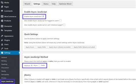 How to Defer Parsing of JavaScript in WordPress (4 Methods).